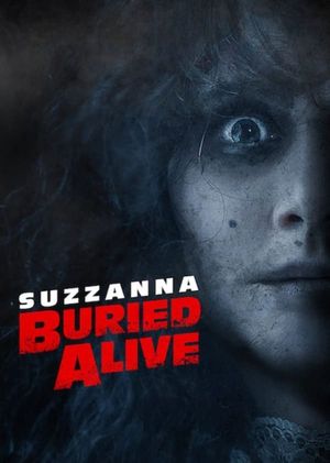 Suzzanna: Buried Alive's poster