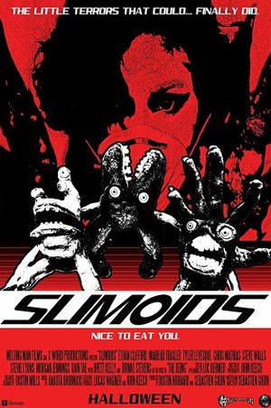 Slimoids's poster