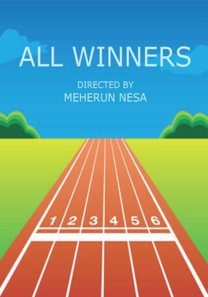 All Winners's poster