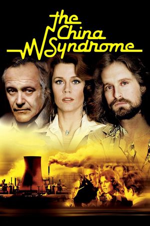 The China Syndrome's poster