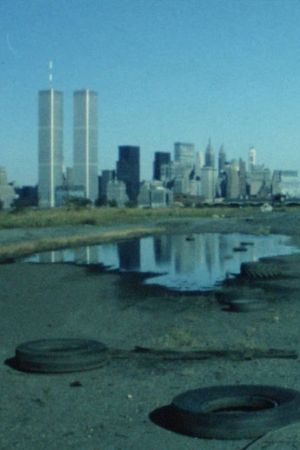 New York. Ein visuelles Arbeitstagebuch's poster