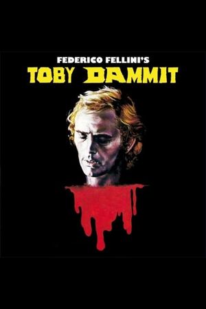 Toby Dammit's poster