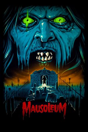 Mausoleum's poster