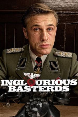 Inglourious Basterds's poster