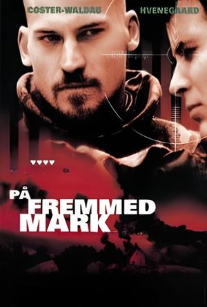 På fremmed mark's poster