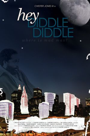 Hey Diddle Diddle's poster