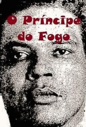 O Príncipe do Fogo's poster