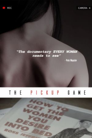 The Pickup Game's poster