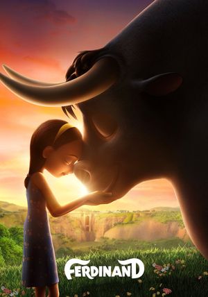 Ferdinand's poster