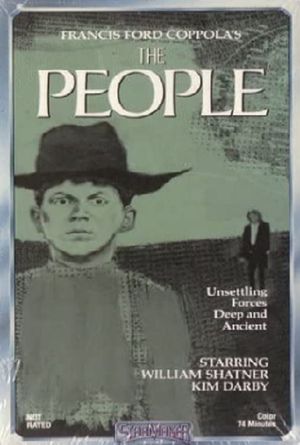 The People's poster