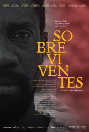 The Survivors's poster