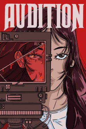 Audition's poster