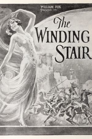 The Winding Stair's poster