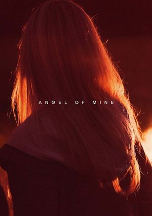 Angel of Mine's poster