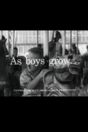 As Boys Grow...'s poster image