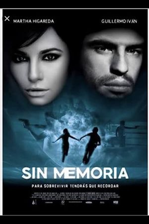 Sin memoria's poster
