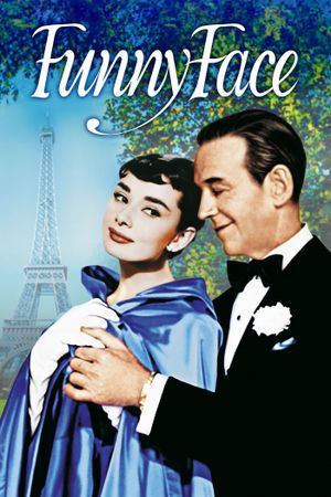 Funny Face's poster