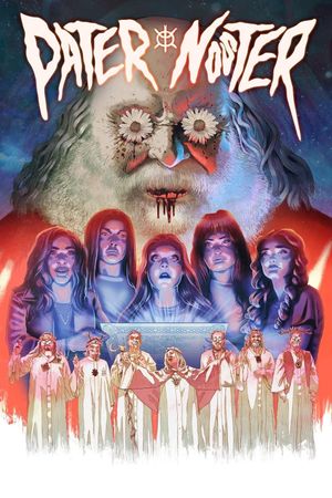 Pater Noster and the Mission of Light's poster