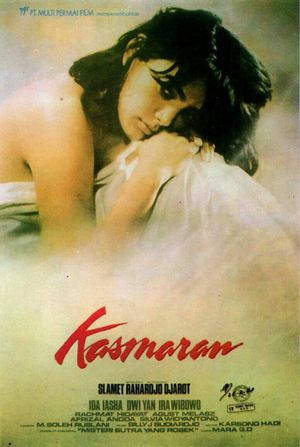 Kasmaran's poster