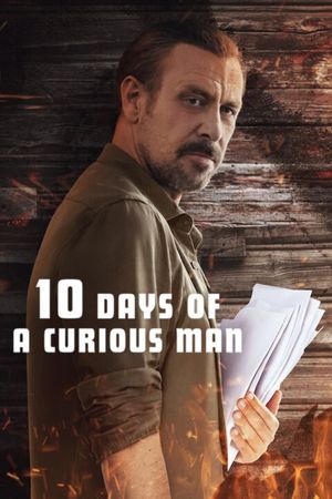 10 Days of a Curious Man's poster