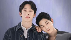 Behind Cut (Movie)'s poster