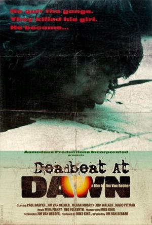Deadbeat at Dawn's poster