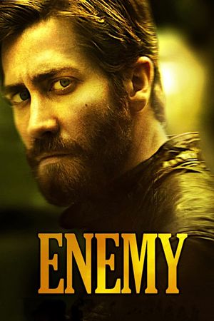 Enemy's poster