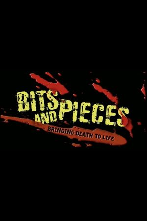 Bits and Pieces: Bringing Death to Life's poster image