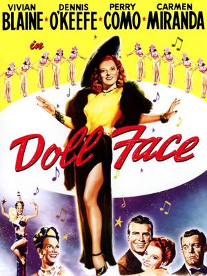 Doll Face's poster