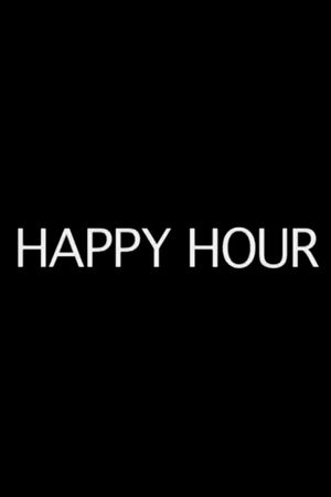 Happy Hour's poster
