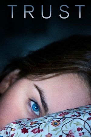 Trust's poster