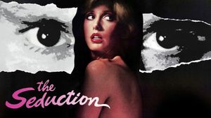 The Seduction's poster