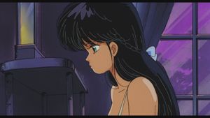 Kimagure Orange Road: I Want to Return to That Day's poster