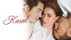 Kasal's poster