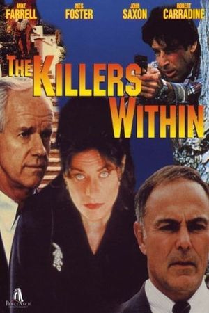The Killers Within's poster