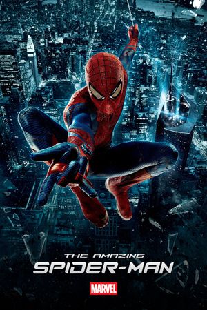 The Amazing Spider-Man's poster