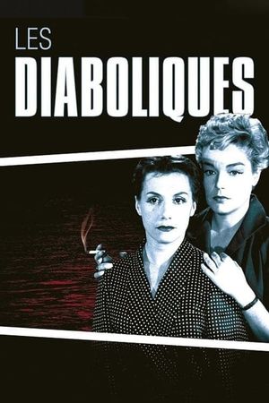 Diabolique's poster