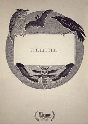 The Little's poster