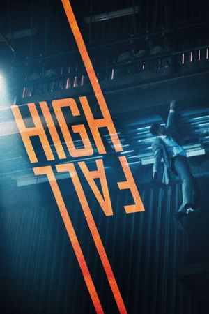 High Fall's poster
