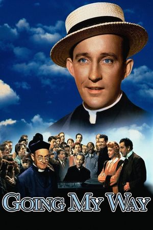Going My Way's poster