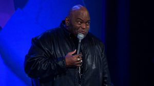 Lavell Crawford: New Look Same Funny!'s poster