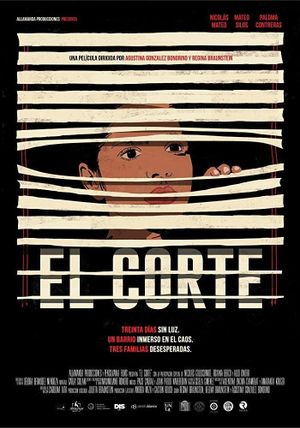 El Corte's poster image