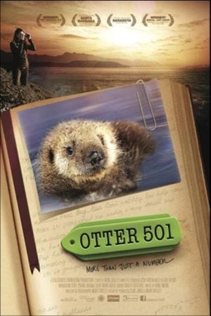 Otter 501's poster