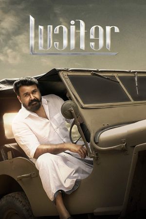 Lucifer's poster