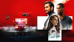 Ambulance's poster