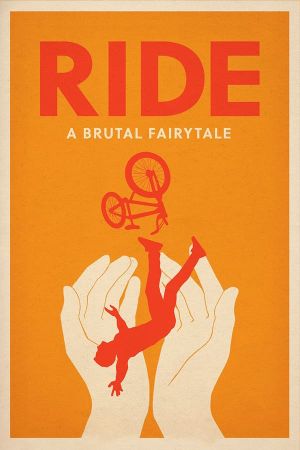 RIDE: A Brutal Fairytale's poster