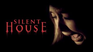 Silent House's poster