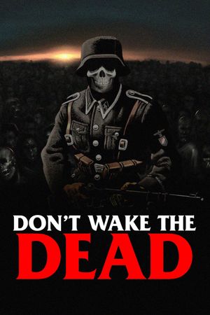 Don't Wake the Dead's poster