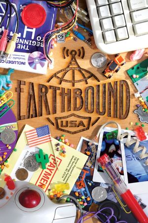 EarthBound, USA's poster