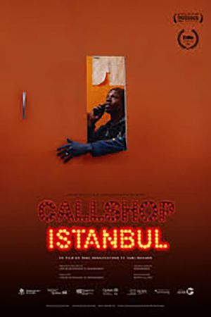 Callshop Istanbul's poster